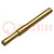 Test needle; Operational spring compression: 3.8mm; 4A,5.5A