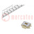 Microswitch TACT; SPST-NO; Pos: 2; 0.05A/12VDC; SMT; 1.57N; 1mm