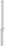 Modellbeispiel: Absperrpfosten -Bollard- 70 x 70 mm (Art. 4701fuzh)