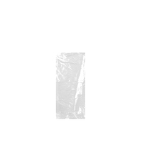 500 Flachbeutel, LDPE 20 cm x 10 cm transparent. Material: LDPE (virgin). Farbe: transparent