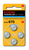 Kodak Hearing Aid 675 Single-use battery Zinc-Air