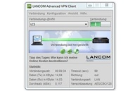 LANCOM Upgrade Advanced VPN Client (WIN)