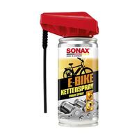 Sonax E-BIKE KettenSpray mit EasySpray, Inhalt: 100 ml