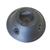 Zylinderfuß für Leitzylinder LeitPin, Gewicht: 2 kg