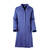 Berufsbekleidung Damen Berufsmantel, langärmelig, kornblau, Gr. 36-54 Version: 48 - Größe 48