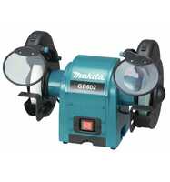 Makita Doppelschleifbock 250 W, 150 mm