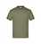 James & Nicholson Basic T-Shirt Kinder JN019 Gr. 110/116 olive
