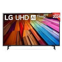 LED TV 43 UHD UT80