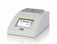 Digital refractometer DR 6200-TFmeasuring range 1.3200-1.5800nD, 0-95 % Brix