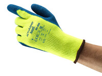 Ansell ActivArmr 80400 Handschuhe Größe 8,0