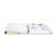 Railex Pupil Record File 4596 Ivory Pack of 25