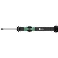 WERA 2067 TOURNEVIS ÉLECTRONIQUE TORX TX 6