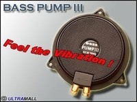 SINUSLIVE 11380 BASS PUMP III 8 OHM - ALTAVOZ