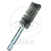 'KS TOOLS 3400075 1/4 BROSSE EN ACIER DIAMÈTRE 8 MM 340.0075