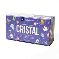 LA PAJARITA SURTIDO CRYSTAL AGUA