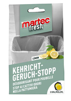 MARTEC Kehricht-Geruch-Stopp