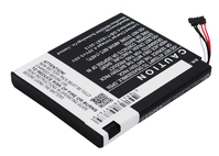 CoreParts MBXHS-BA028 pièce de rechange d’équipements réseau Batterie