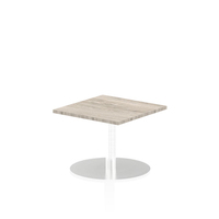 Dynamic Italia Square Poseur Table