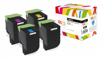 Armor K18130OW ink cartridge 1 pc(s) Compatible Cyan