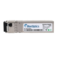 BlueOptics SFP-10G-BXU1-60-BO Netzwerk-Transceiver-Modul Faseroptik 10000 Mbit/s SFP+