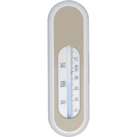 ZEWI bébé-jou 4236 Bad-Thermometer 0 - 55 °C Analog