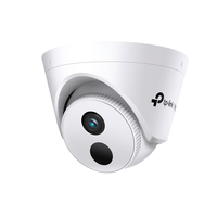 TP-Link VIGI C430I(2.8MM) biztonsági kamera Golyó IP biztonsági kamera Beltéri és kültéri 2304 x 1296 pixelek Plafon