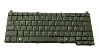 DELL T394D laptop spare part Keyboard