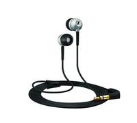 Sennheiser CX 300-II Headphones In-ear Silver