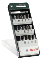 Bosch 2609255977 Schraubenziehereinsatz 1 Stück(e)