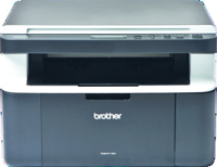 Brother DCP-1512E multifunkciós nyomtató Lézer A4 2400 x 600 DPI 20 oldalak per perc