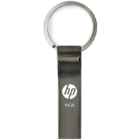 PNY HP v285w 16GB USB flash drive USB Type-A Roestvrijstaal