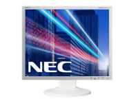NEC MultiSync EA193Mi LED display 48,3 cm (19") 1280 x 1024 pixels SXGA Blanc