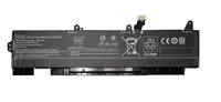 CoreParts MBXHP-BA0298 laptop reserve-onderdeel Batterij/Accu