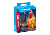 Playmobil City Life 70872 action figure giocattolo