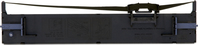 Epson SIDM Black Farbbandkassette für LQ-690 (C13S015610)