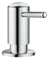 GROHE 40536 000 Distributeur de savon 0,4 L Chrome