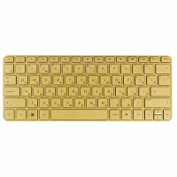 HP 598851-BA1 laptop spare part Keyboard