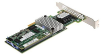 IBM ServeRAID M5225-2GB SAS/SATA Controller for System x RAID controller