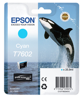 Epson Ciano T7602