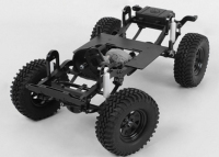 RC4WD Z-K0045 RC-Modellbau ersatzteil & zubehör