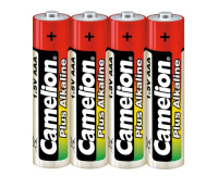 Camelion LR03-SP4 Einwegbatterie AAA Alkali