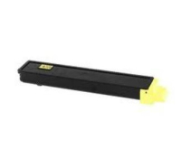 UTAX 654510016 toner cartridge Original Yellow 1 pc(s)