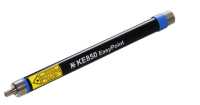 Kurth Electronic KE850 EasyPoint Fekete