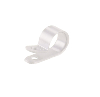 Panduit CCH150-S10-C cable clamp White 100 pc(s)