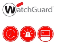 WatchGuard WG460301 Beveiligingssoftware Antivirusbeveiliging 1 jaar