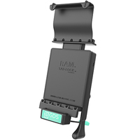 RAM Mounts RAM-GDS-DOCKL-V2-SAM20U support Support actif Tablette / UMPC Noir