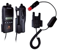 Brodit Charger for Two Way Radio