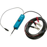 HAZET 2152-5 torque test equipment Digital torque angle adapter Black, Blue