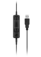 Sennheiser USB-CC X5 MS