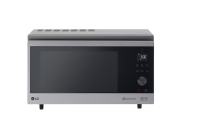 LG MJ3965ACS forno a microonde Superficie piana Microonde combinato 39 L 1350 W Stainless steel